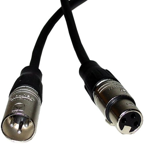 CBI Performer Mic Cable, 20 feet