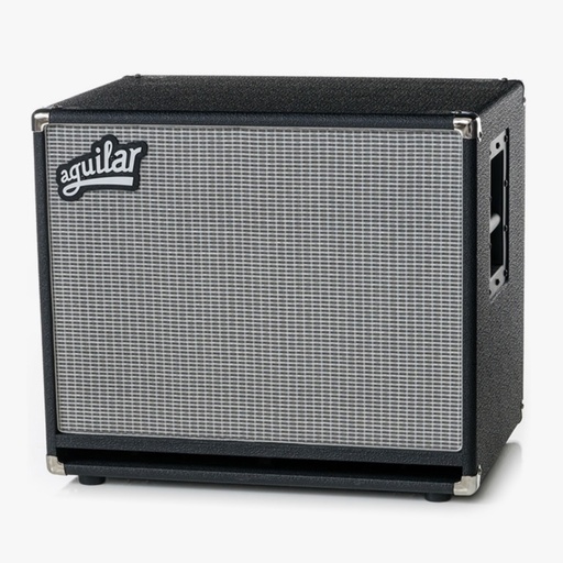 [DB1158CB] Aguilar DB115 400-watt 1x15 Speaker Cabinet