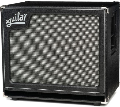 [SL1158] Aguilar SL115 Super Lightweight 400W 15" Bass Cabinet, 8 Ohm