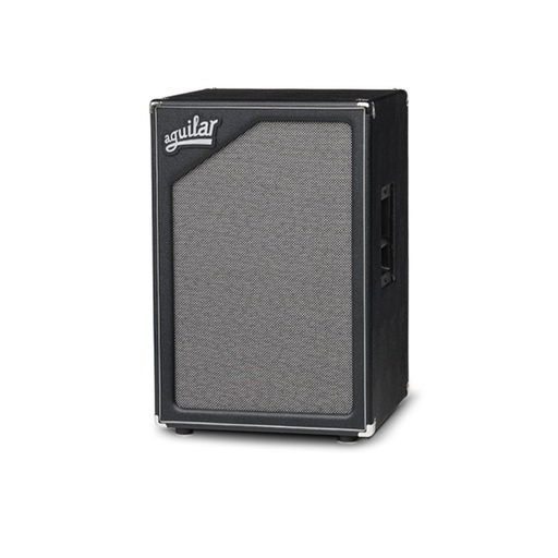 [SL2124] Aguilar SL212 Super lightweight 500W, 4 ohm Bass Speaker Cabinet