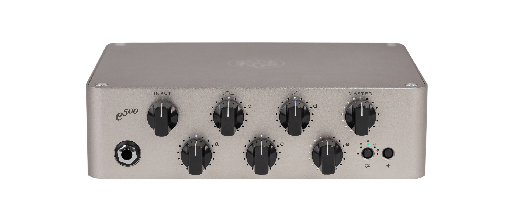 [E500] Darkglass E500 Exponent 500 watt Amplifier Head