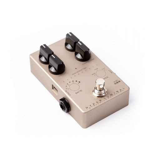[HYL] Darkglass HYL Hyper Luminal Hybrid Compressor