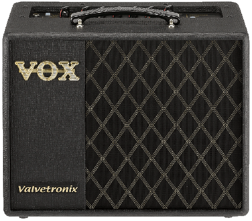 [VT20X] Vox VT20X 20-Watt Modeling Amp