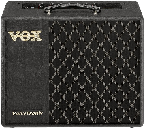 [VT40X] Vox VT40X 40-Watt Modeling Amp