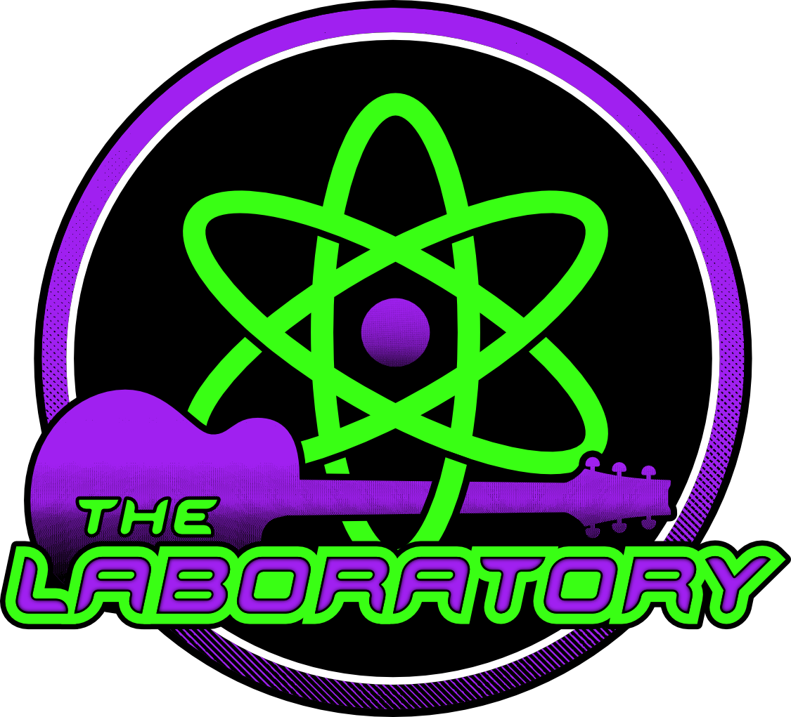 Our Stuff | The Laboratory